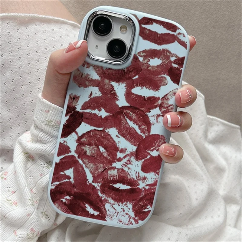 حافظة لهاتف انفينيكس زيرو 30 4G Hot 40i 30i 40 Pro Note 30 Smart 8 7 6 5 TECNO SPARK GO 2023 2024 2025 20 20C #5