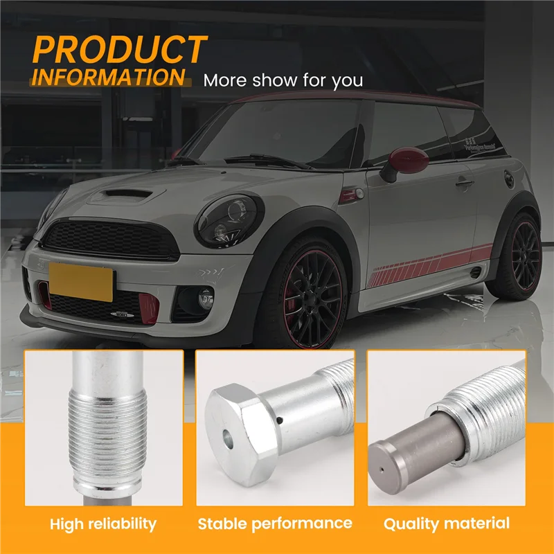 For Mini Chain Tens… - image