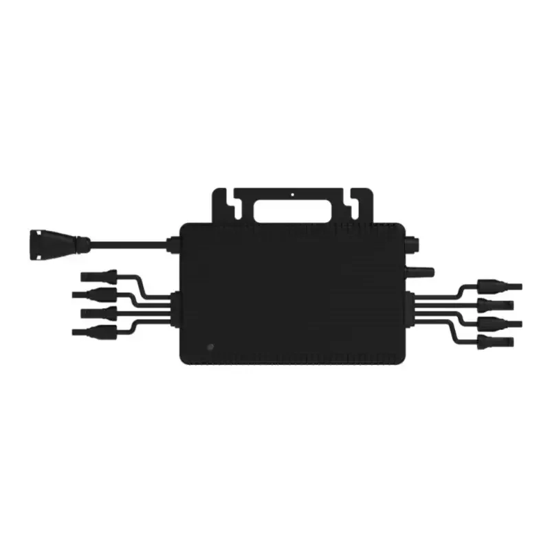 Hoymiles HMT-2250-6T New Arrival Microinverter Six Three Phase Micro Inverter Three Phase Hms Microinverter Hoymiles