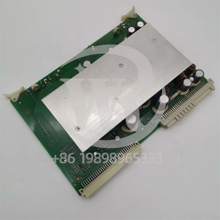 

Оригинальная плата управления PS10 для оборудования для резки и печати Polar, детали для прецизионных режущих машин