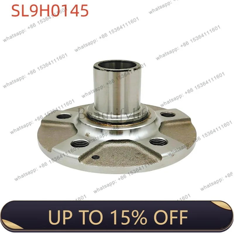 Zj. car wheel hub wheel shell axle head 10226250 is suitable for car front wheel shell