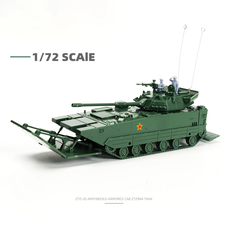 

1/72 Military Weapons Toy Army Armored Vehicles Tank Self-Propelled Gun Truck Camion Car Assemble Puzzle Modern Model Toys