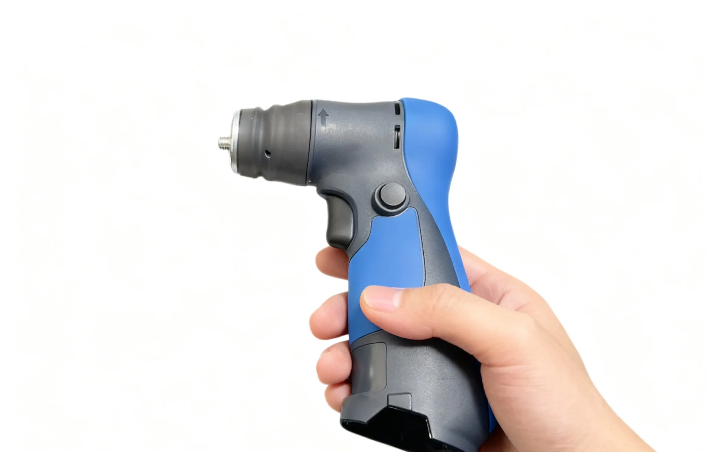 

Hot Sale Cordless Power Tools 32MM Pneumatic Car Polisher Machine High Speed Pneumatic Sander Air Sander