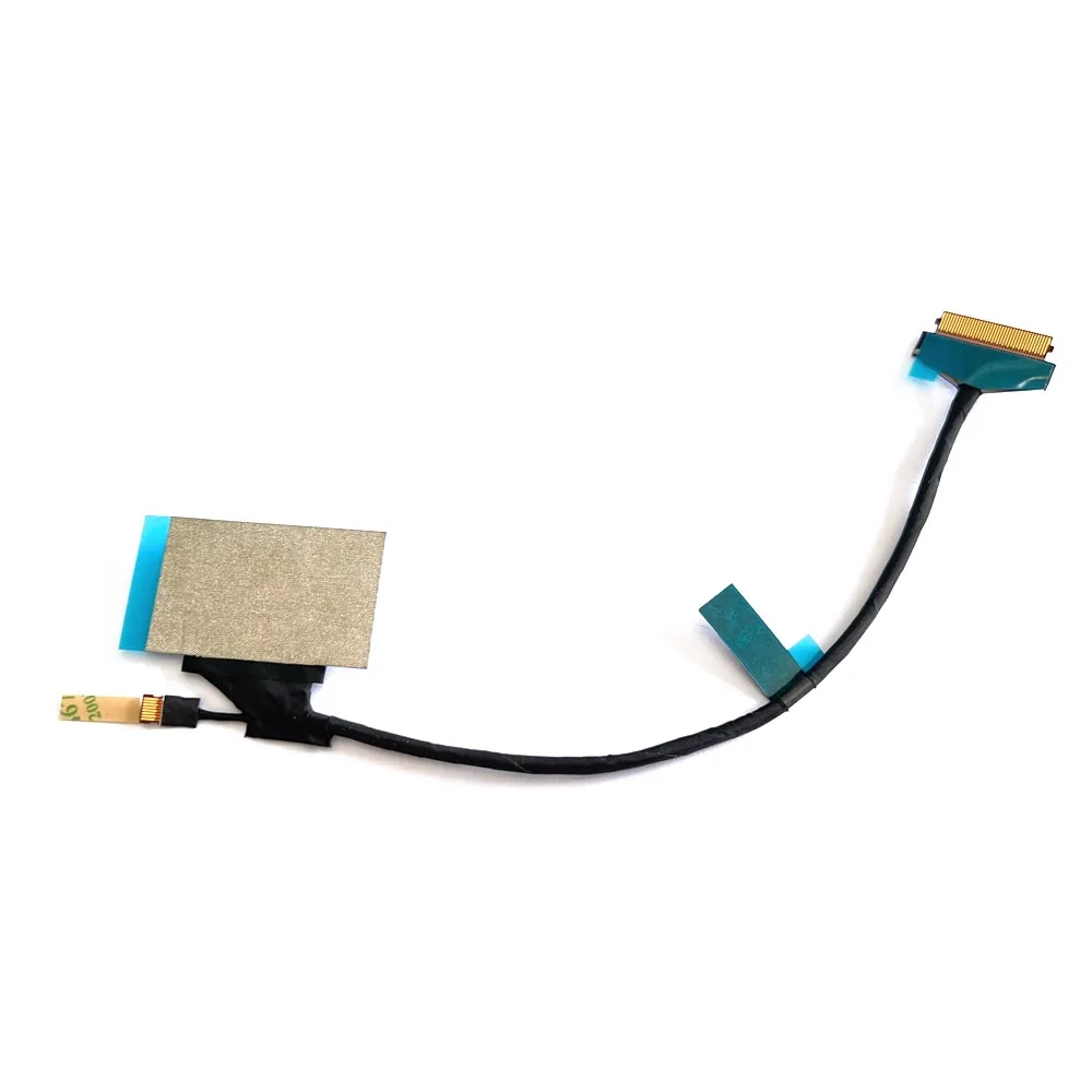 For Lenovo Yoga Pro 9 14IRP8 screen cable 40PIN 5C10S30766 DC02C010E10