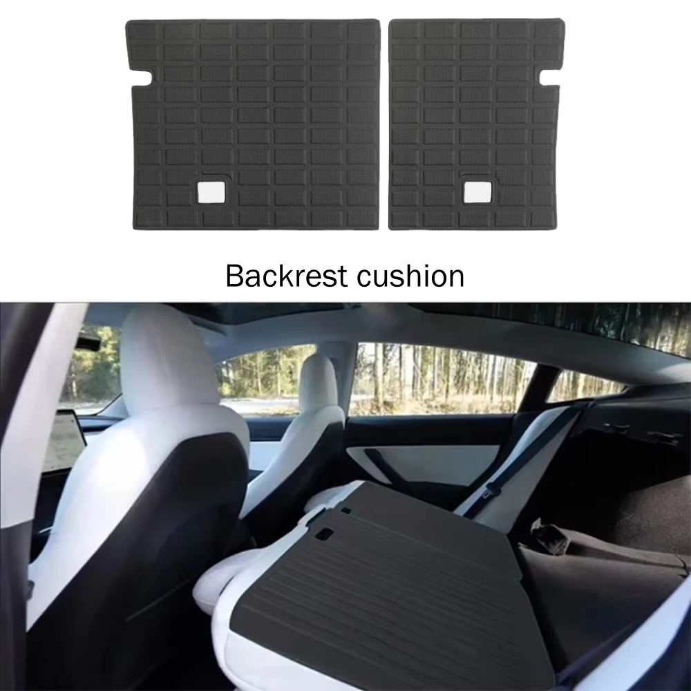 Für MG3 EV RHD 2024 2025 XPE 3D-Fußmatten Kofferraummatte Wasserdicht Rutschfest XPE-Fußpolster – Detail 6