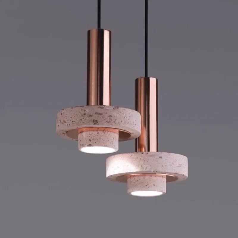 Alabaster Marble Modern Italian Natural Industrial Pendant Light and Chandelier Decor for Living Room Dining Room Home Bedroom