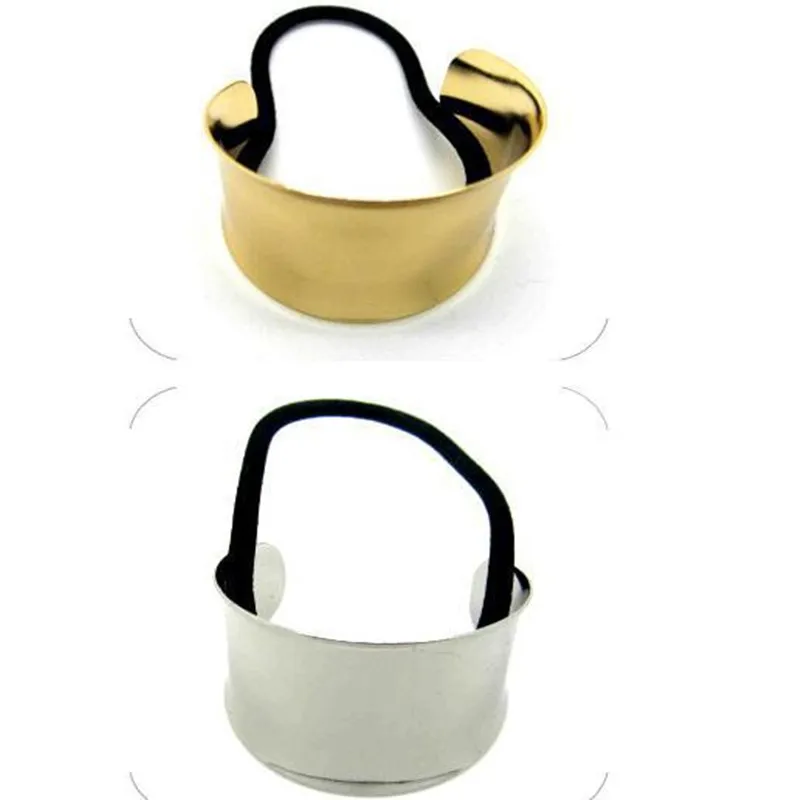 ADOLPH Jewelry HW-024 Fashion Jewelry For Women European And American Metal Punk Hairwear Hair Bands