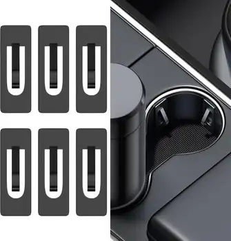 10 最佳銷售 汽車方形杯架 - №9