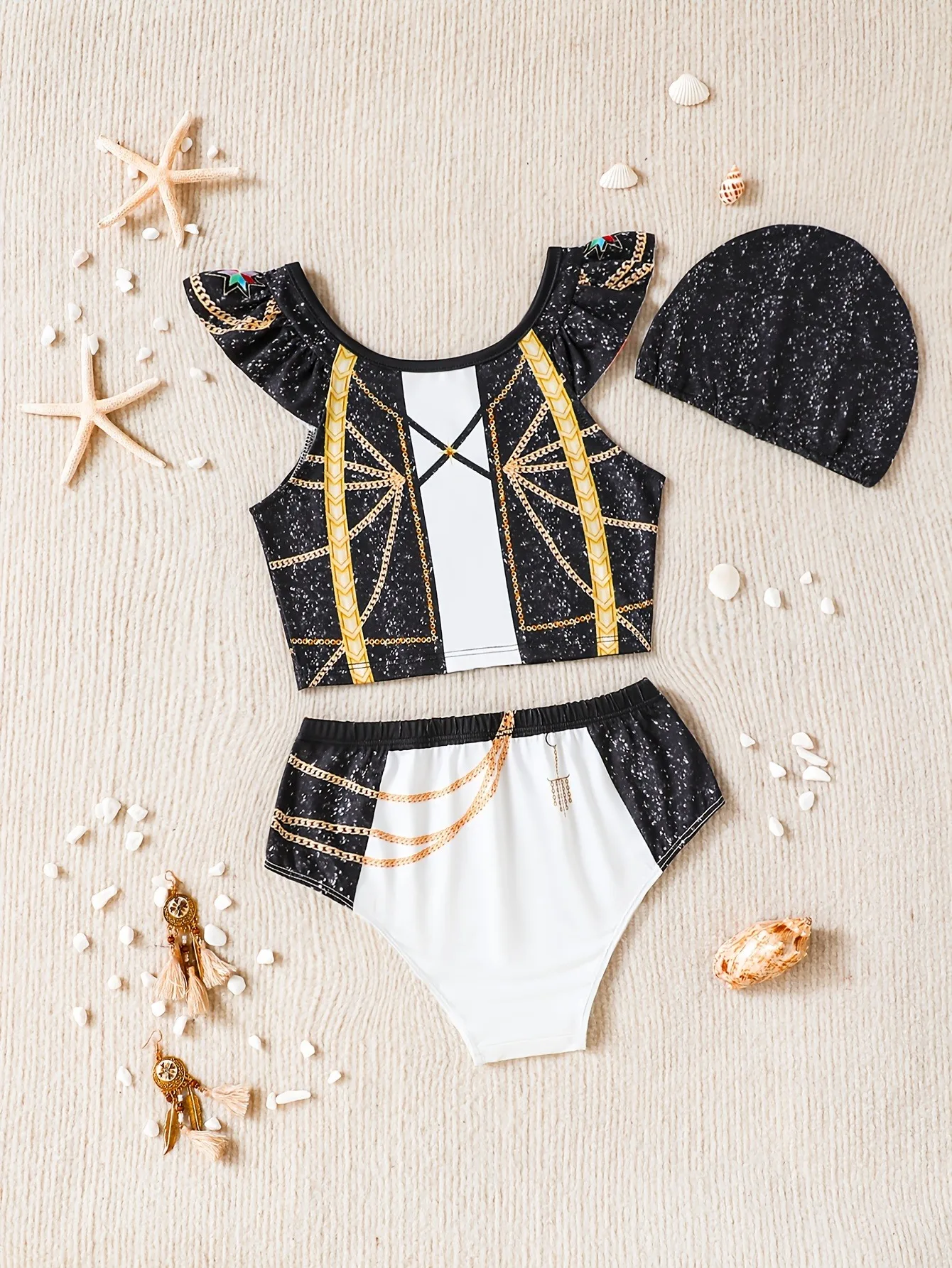 #19 Low Price Kids Matching Outfit Sets Deals