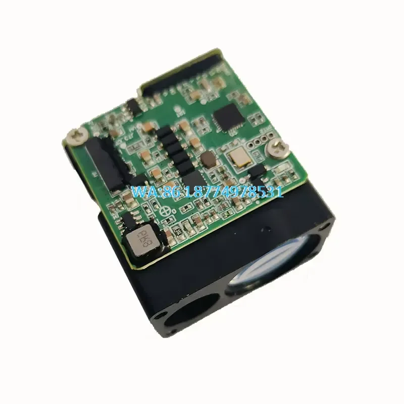 Wmwmnu for High Frequency 10000hz Rangefinder Module 905nm 150m Distance Sensor