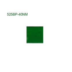 450nm 480nm 520nm 525nm 530nm 680nm Bandpass Filter Square =8X8mm/40x40mm Thick-0.55/1.0 MM for Laser Instrument 1PCS