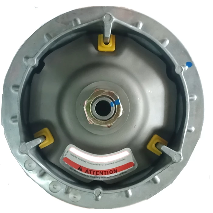 CVT 450/550  Motorcycle Clutch Assembly  ATV Dirt Bike 450cc 550cc