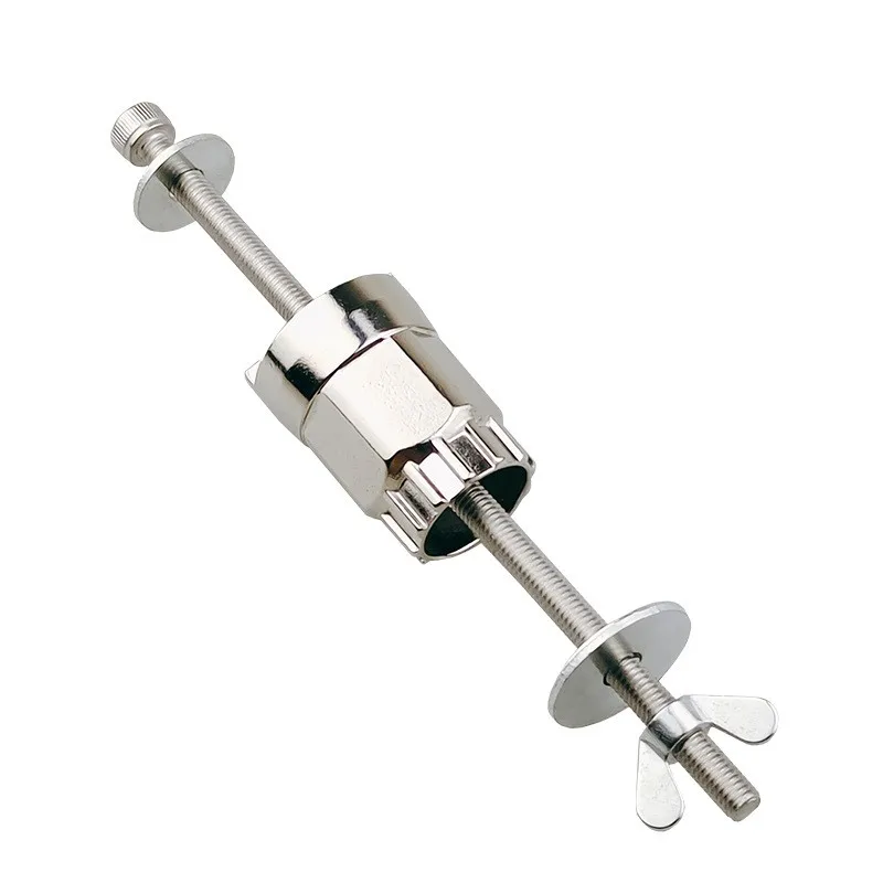 Flower Drum Removal Tools Bicycle Freehub Body Remover Bike Hubs Tower Base Install Disassemble Tool Cassette Freewheel Sleeve