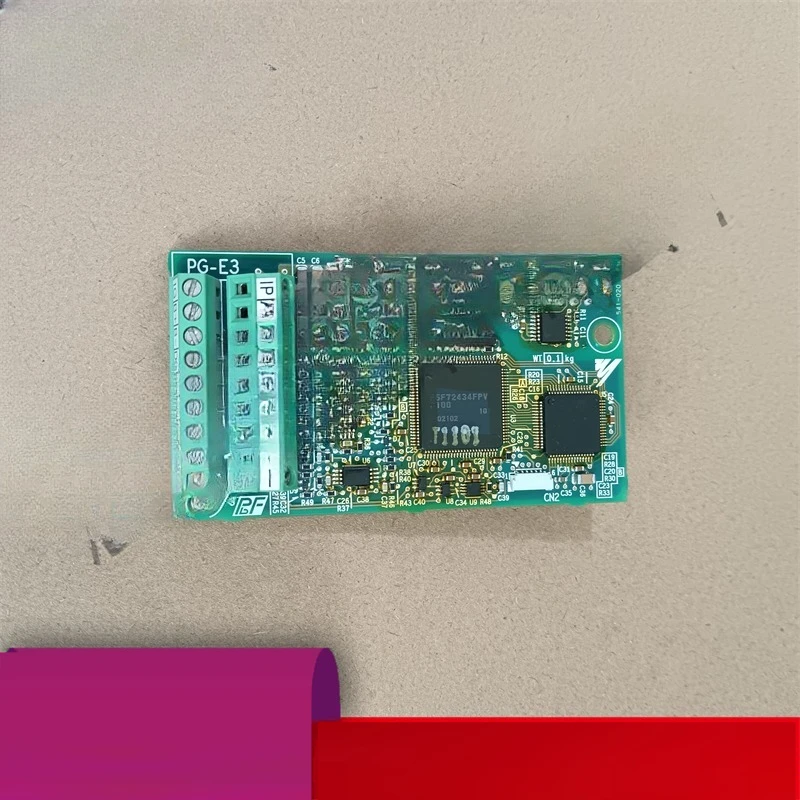 Запчасти для инвертора L1000A PG-карты PG-X3 PG-B3 PG-E3 PG-F3 карта обратной связи с кодировщиком частоты