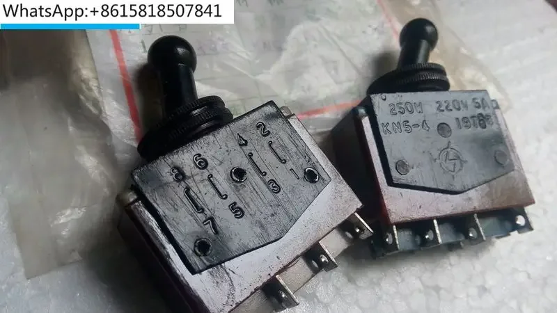 Button Switch/Air S…