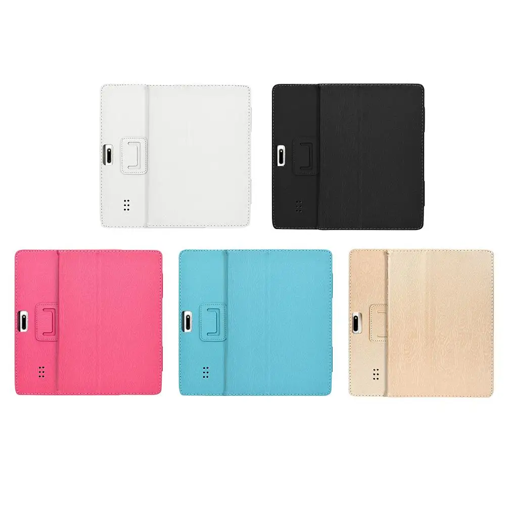 Casing PU 10 Inci Casing Pelindung Komputer Tablet NeoMu "Persentase Mudah" Domestik Casing Tablet Cangkang Pelindung Penutup Universal