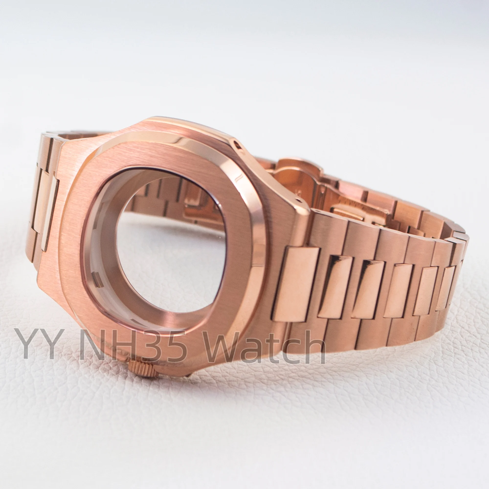 boitier-de-montre-carre-de-41-mm-cadran-de-305-mm-or-rose-noir-argent-pvd-acier-inoxydable-316l-saphir-pour-mouvement-nautilus-nh35-nh36-nh38