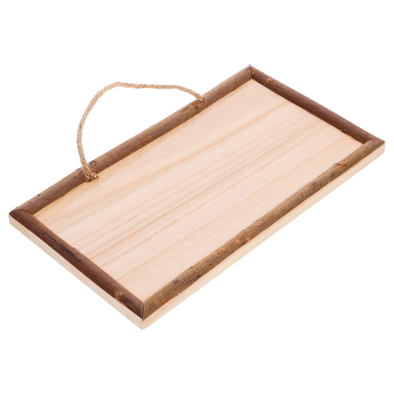 

Wooden Sign Storefront Craft Wood Planks Wooden Label Sign Decoration Diy Crafts Cutouts Unfinished Wood Piece
