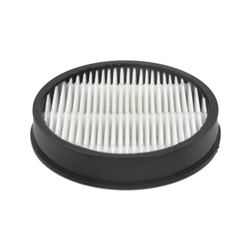 JDZD-3Pcs فلتر مدخل الهواء مرشحات HEPA ملحقات قطع الغيار المكونة لـ Proscenic P12 P13 Ultenic U22 U12 U13