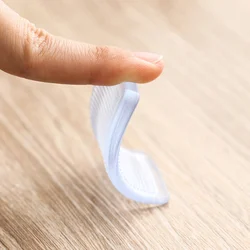 Leveling Wedges Furniture Table Shims Multi-Purpose Shims For Home Improvement Furniture Leveling Wedges Shims
