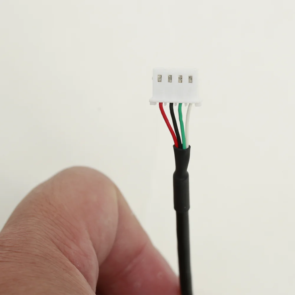 EFT G1700/G18 EWM330 계량 모듈