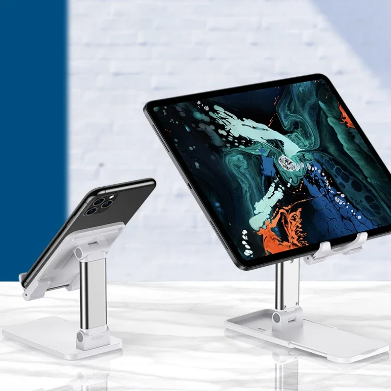 Складная подставка для планшетов