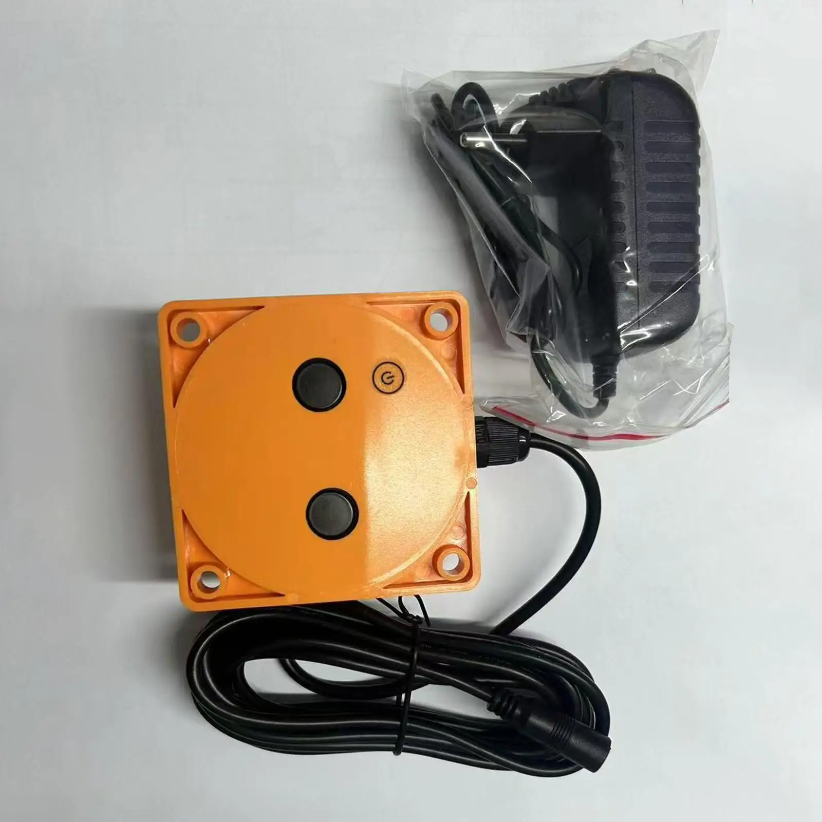 

Oil Monitor Device Oil Tank Level Gauge Water Level Detector