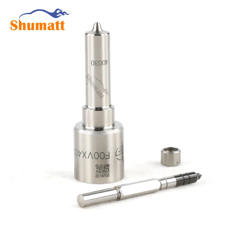 Shumatt High Quality F00VX40030 Fuel Injector Nozzle For Fuel Injector 0445116022 0445116023 0445116007 0445116008