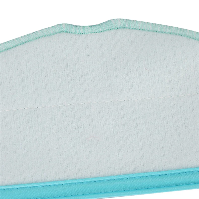 AT28-chiffons de vadrouille de remplacement pour aspirateur Cecotecconga 9090, pièces de rechange lavables, accessoires