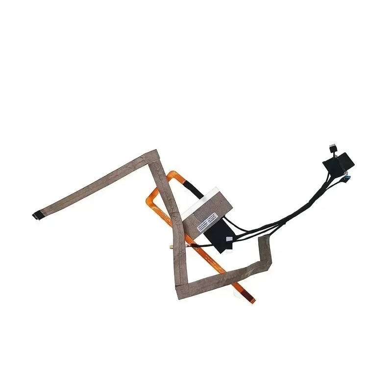 Replacement Laptop LCD EDP Cable for Dell Latitude 7410 E7410 2-in-1 FDX41 6MM RGB FHD 0GFFF6 GFFF6