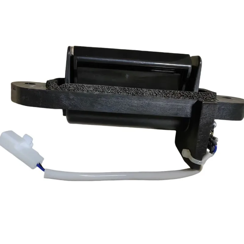 

New Tailgate Release Button For Switch Trunk Openers For Switch For GAC Pajero Sport-Rear Door Opener 5810A083