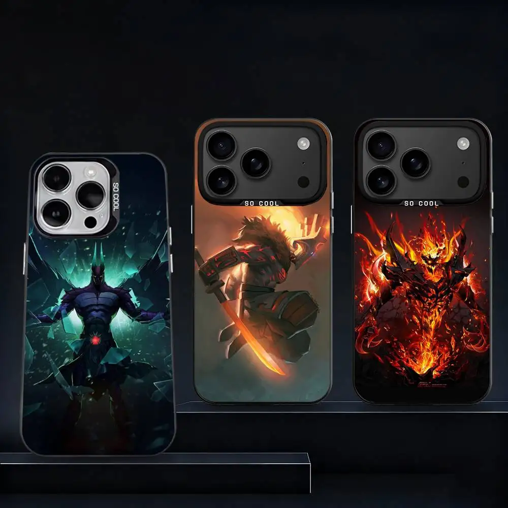 Cool D-Dota 2 Phone… - image