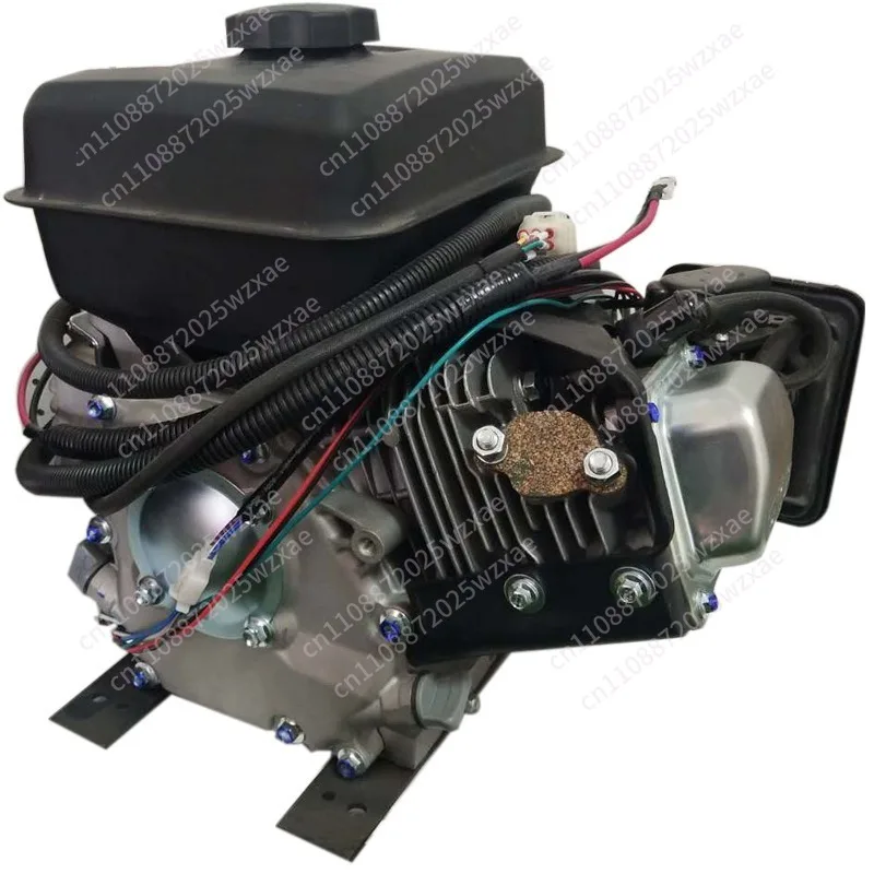 Electric Vehicle Range Extender Electric Three-wheeled Four-Wheeled Car 48V60V72V Intelligent Inverter Generator