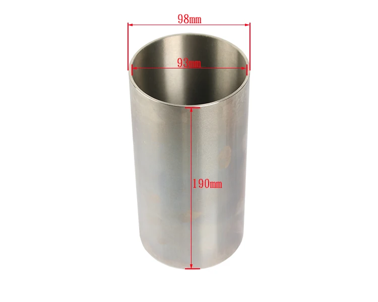 

Forklift Diesel Engine Parts S4S S6S Cylinder Liner 32A07-00300