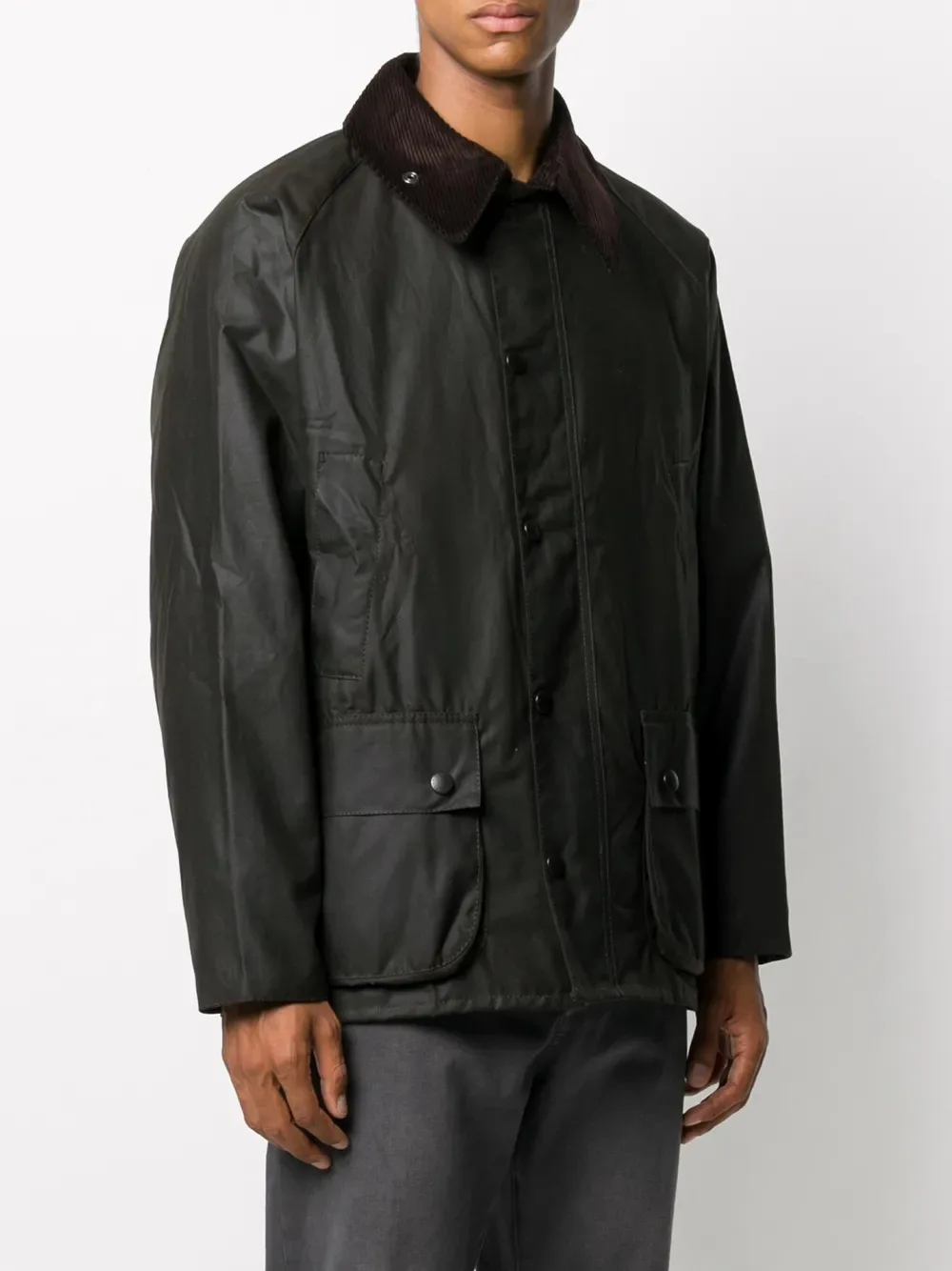 Jacke, Trenchcoat, Arbeitsjacke, wasserdichte Jacke, einfacher vielseitiger Herrenmantel