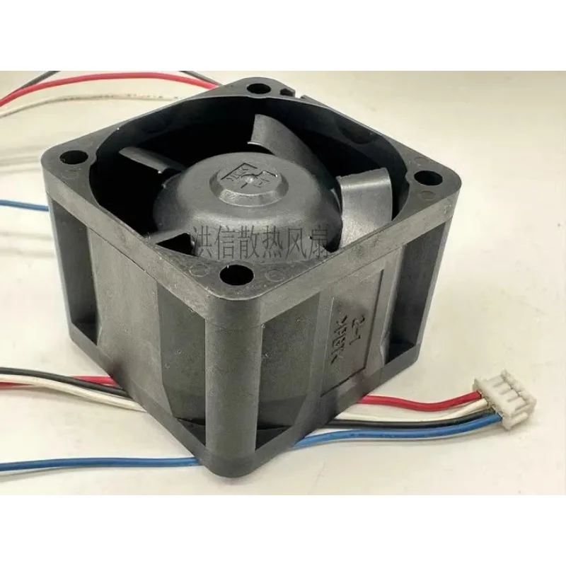 New CPU Cooling Fan for NMB-MAT 3828 1511FB-04W-B56 DC12V 0.46A 38*38*28MM Cooler Fan