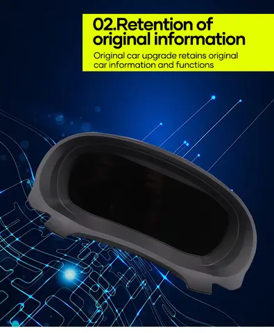 8 best sales golf mk5 lcd display - №6