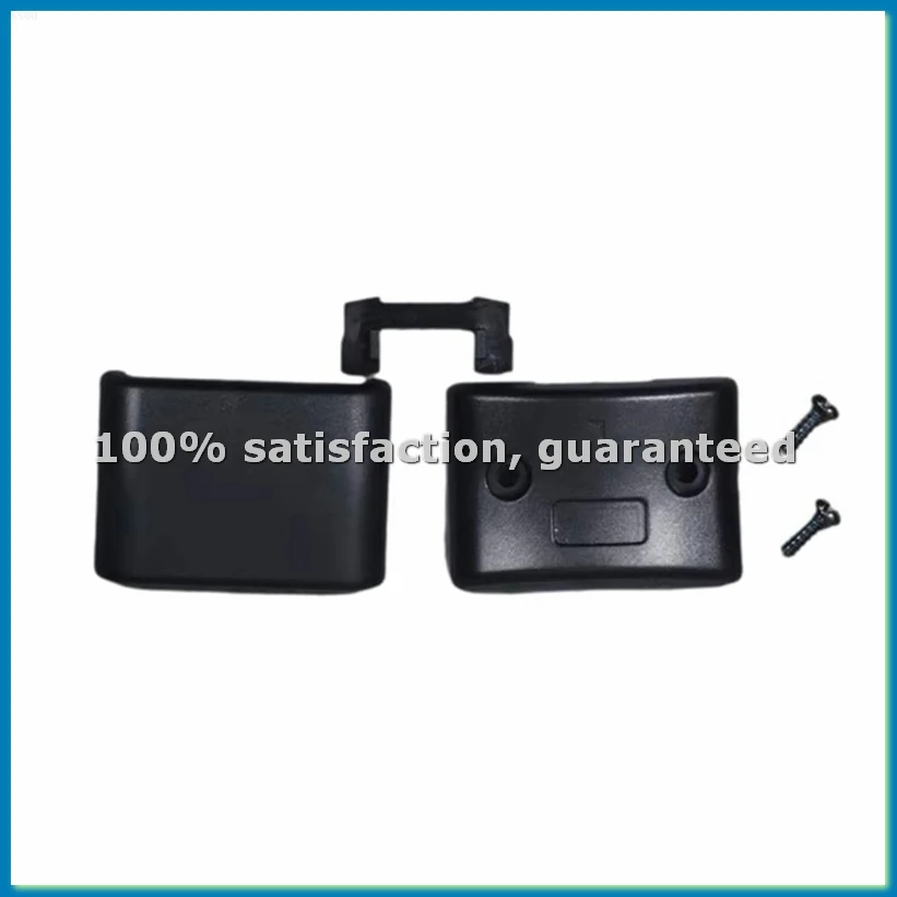 Piezas de Repuesto para la Hebilla del Arco de la Diadema para Auriculares Inalámbricos Cloud Silver/Cloud II/Cloud Silver, Hebilla de Repuesto, B-ABFB
