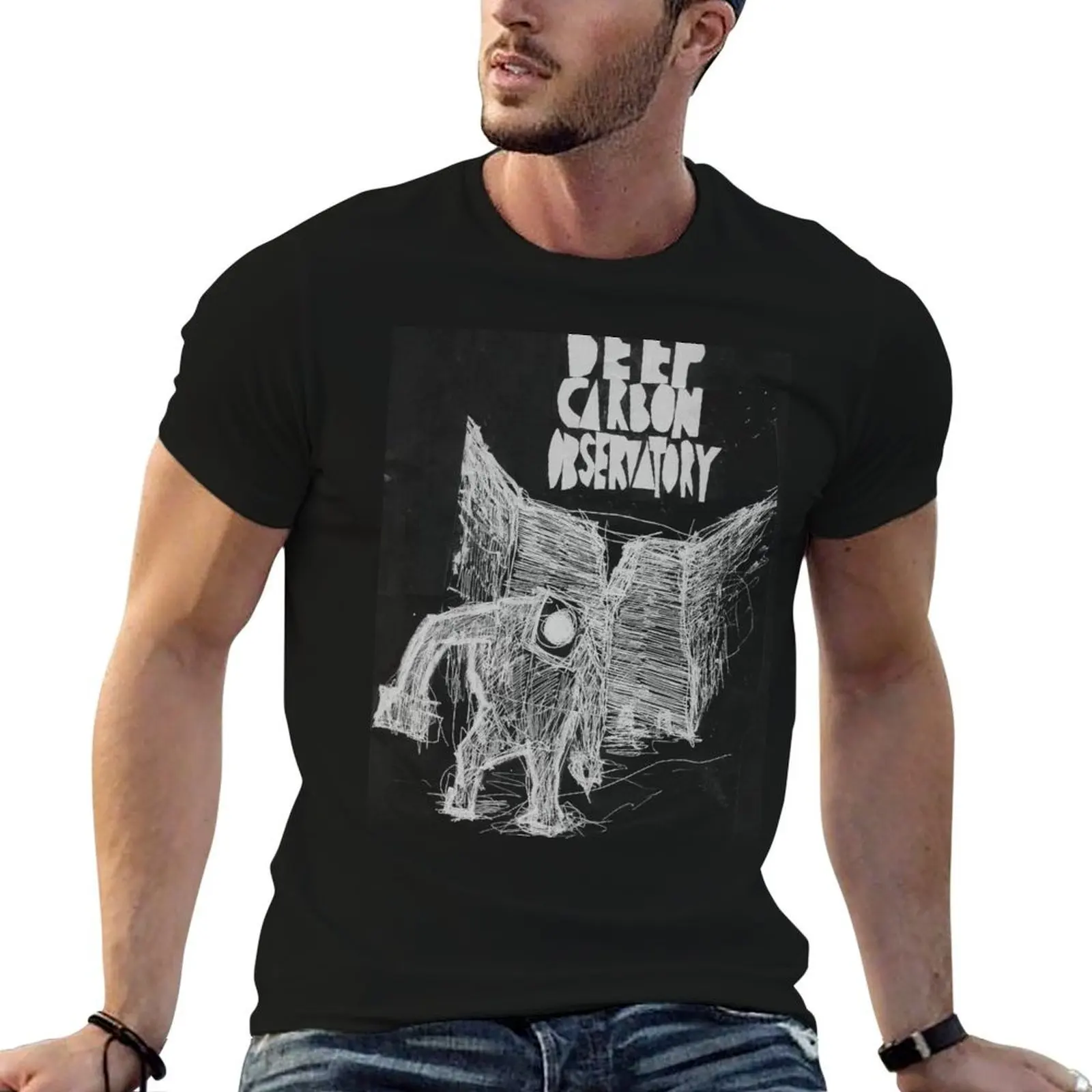 for observatory for shirts T-Shirt carbon t inversion man deep shirts t casual graphic men man