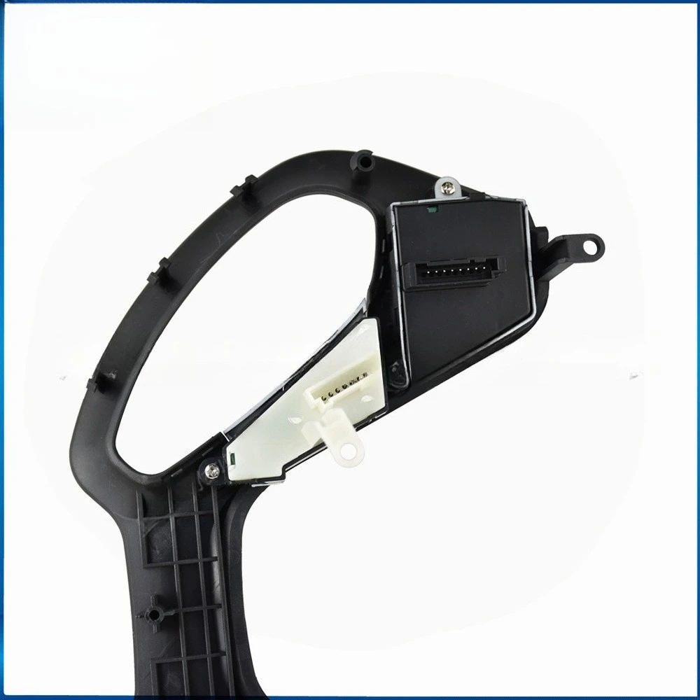 Suitable for Mechanical Parts Multi-function Steering Wheel Button Modification 96710-B5000