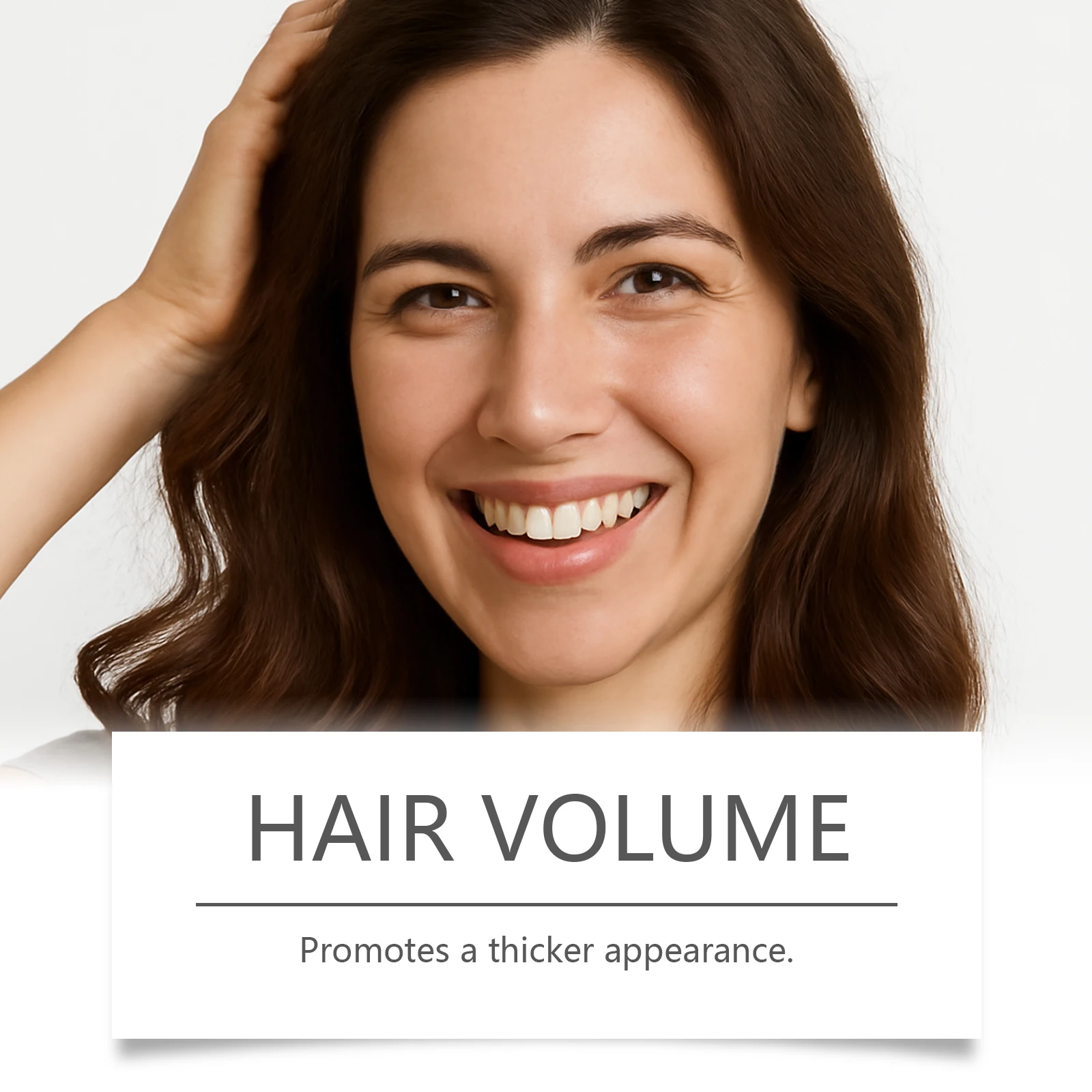 Anti Hair Loss Roller Ball Serum Repair Damage Hair Scalp Promote Growth Strengthening Root Nourish Thicker Growing Hair Essence - Image 5