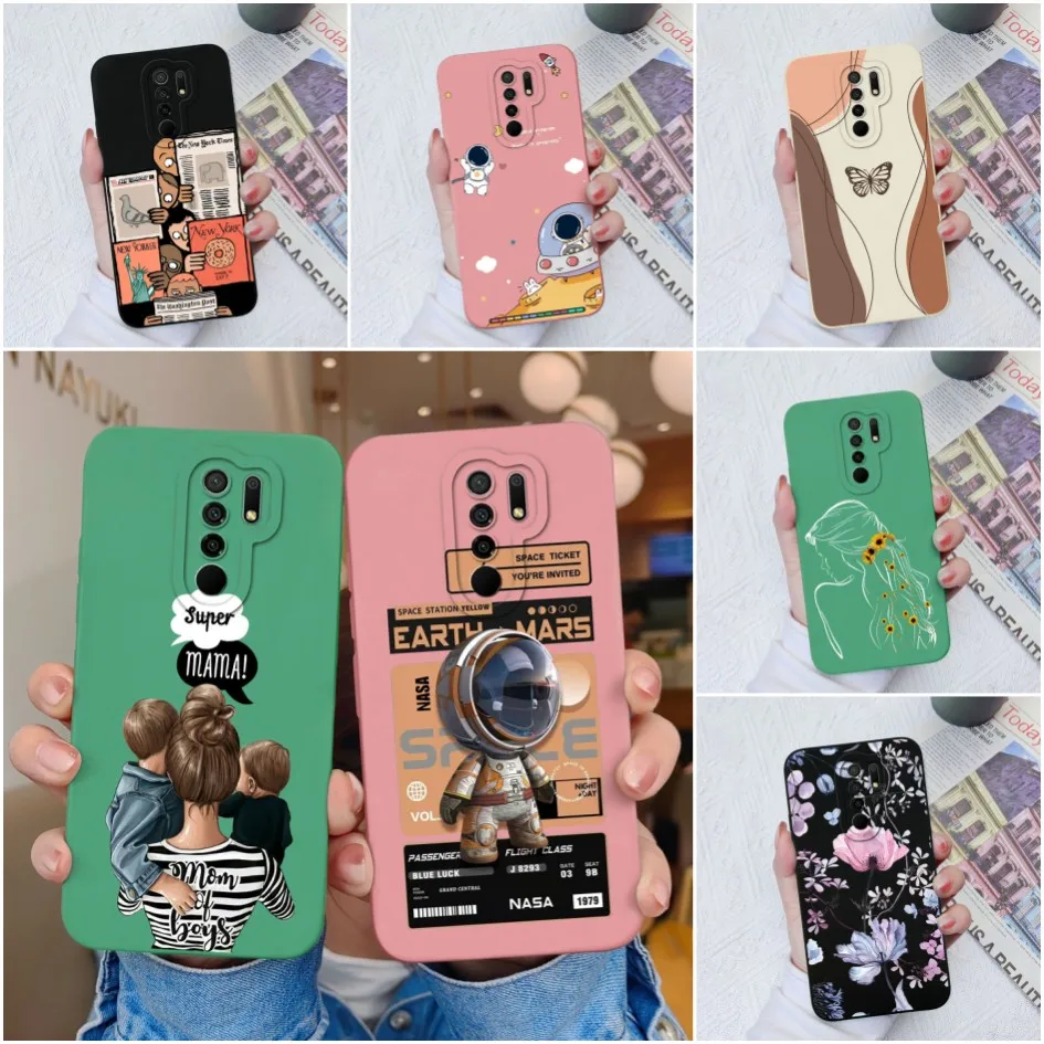 Phone Case For Xiao…