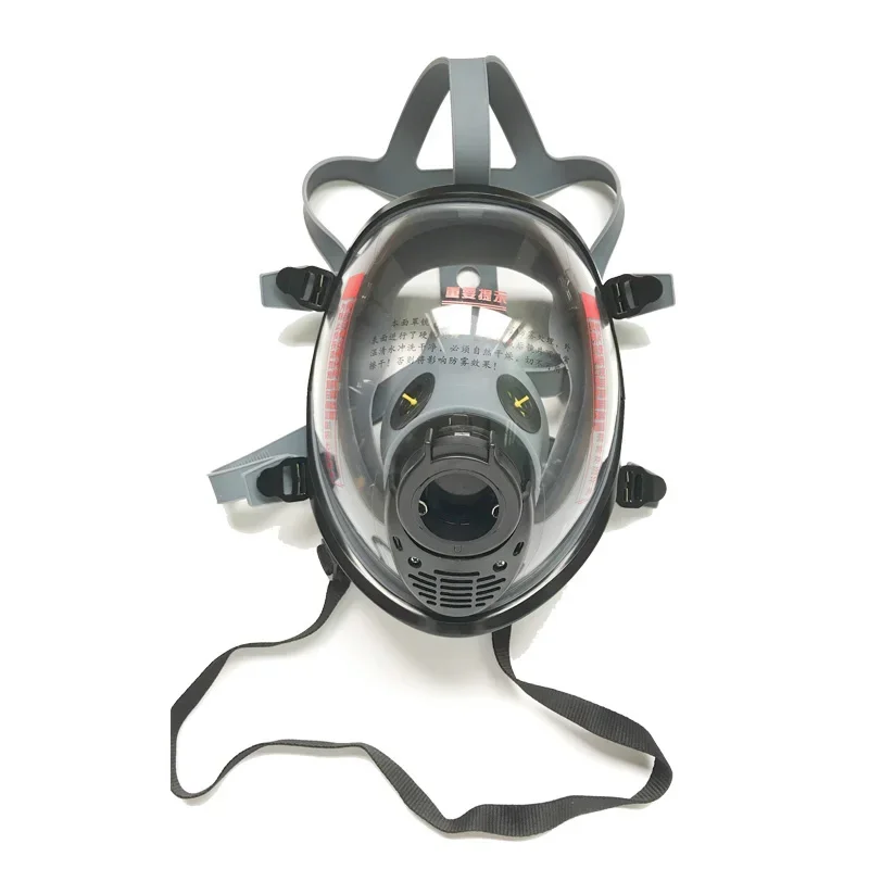 Emergency Escape Breathing Device EEBD with 6.8 L Glass Fibre Cylinder