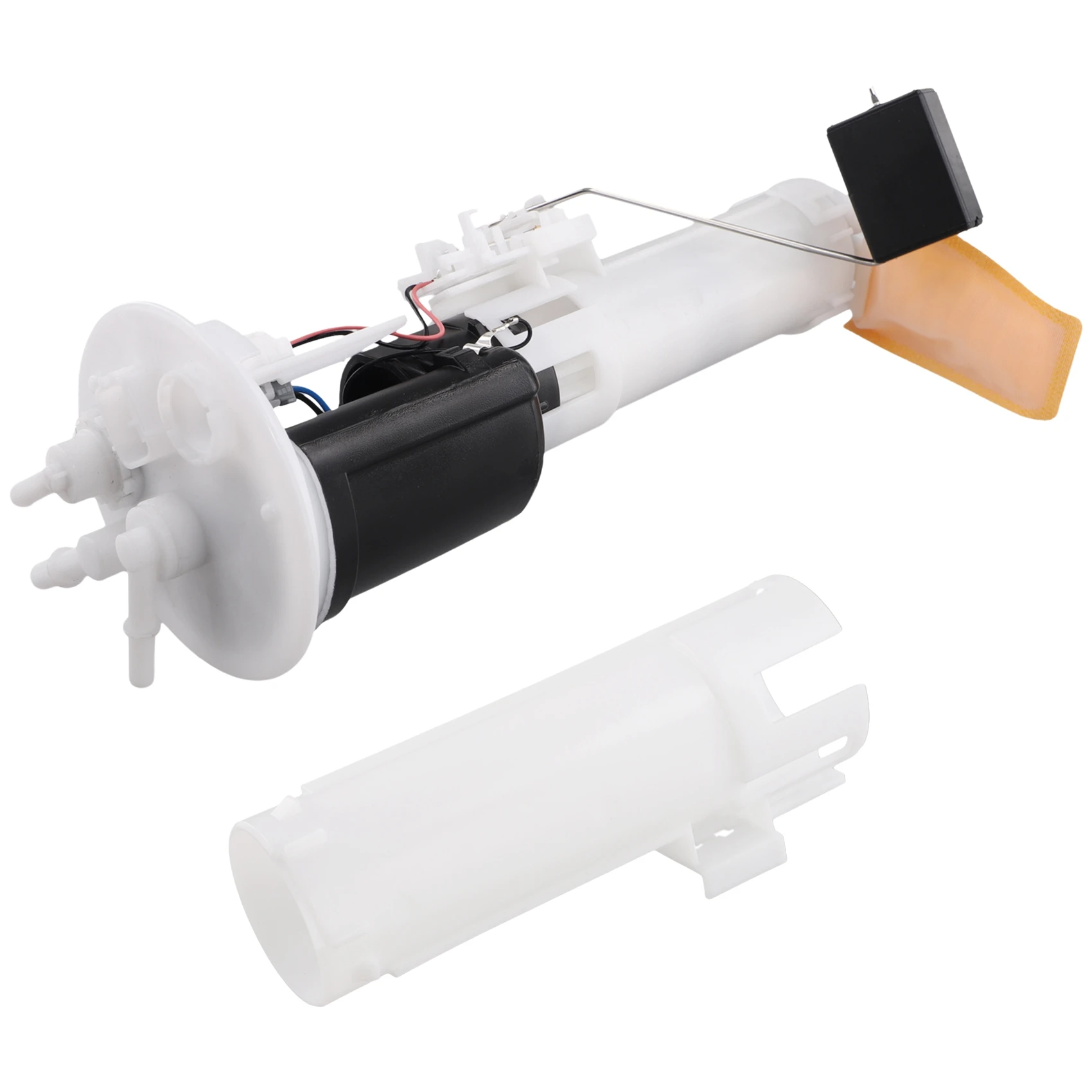 

Superior-15100-81A02 Gasoline Fuel Pump Module 15100-84A13 For Suzuki Jimny 3-Pipe 1.3L Fuel Pump Delivery Module 1510081A02