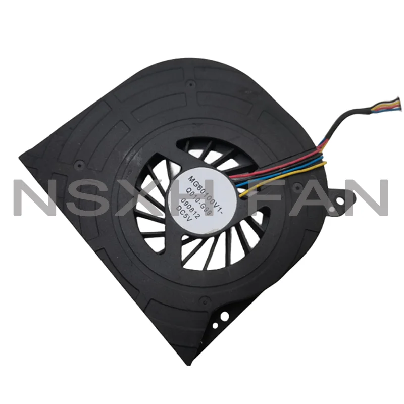 MCF-J19BM05 TCF42 BATA0912R5H DFS601705MB0T F962 DC280007RF0 DC280007RSL DC280007RVL CPU FAN FOR E6510