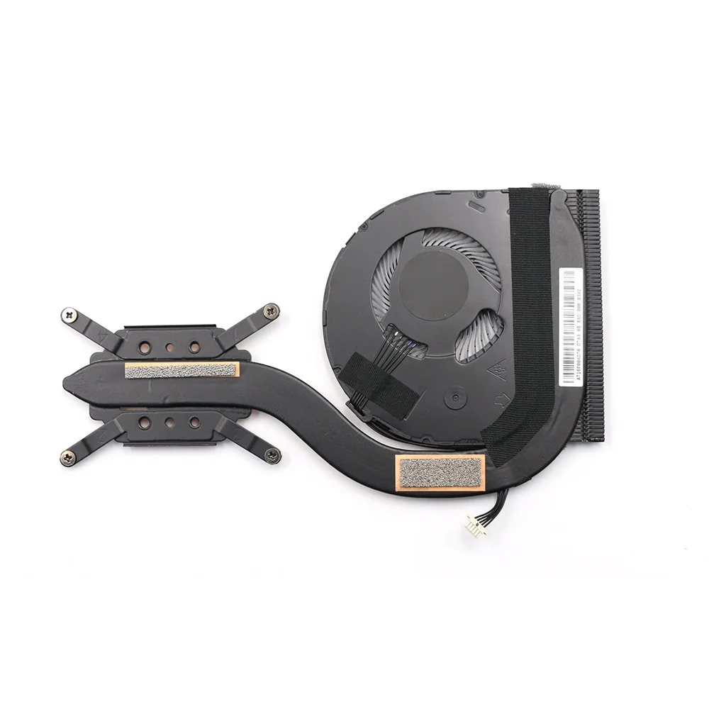 

Laptop CPU FAN&Heatsink For Lenovo For Thinkpad X280 (Type 20KF, 20KE) 01LX665 01LX666 New