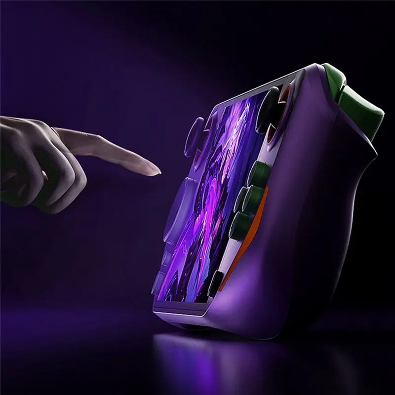 E6 Plus Handheld Game Console - Gaming Console E6 ulasan dan harga