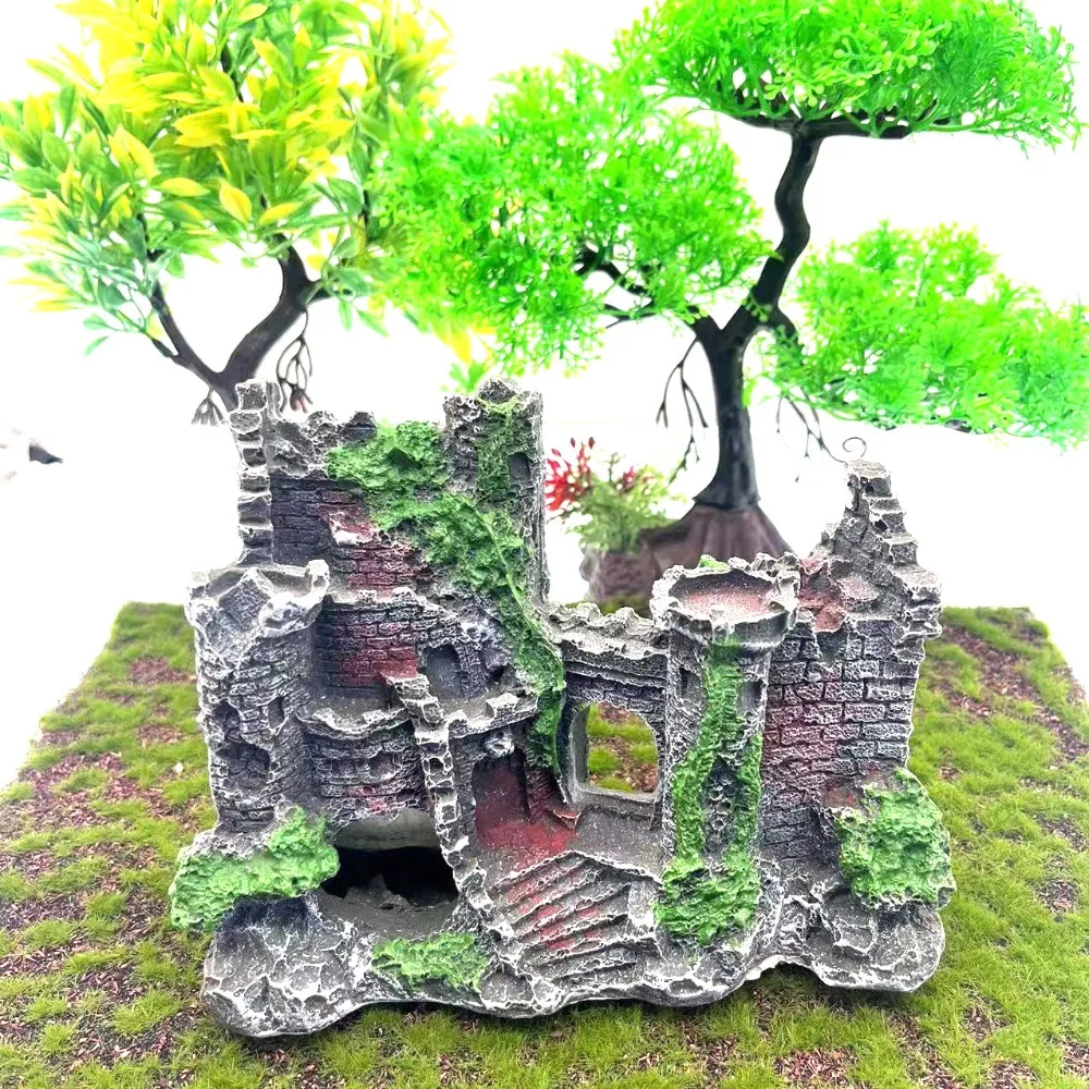 Thumbnail 3 - #14 Cheap Aquarium Decor Worth Buying