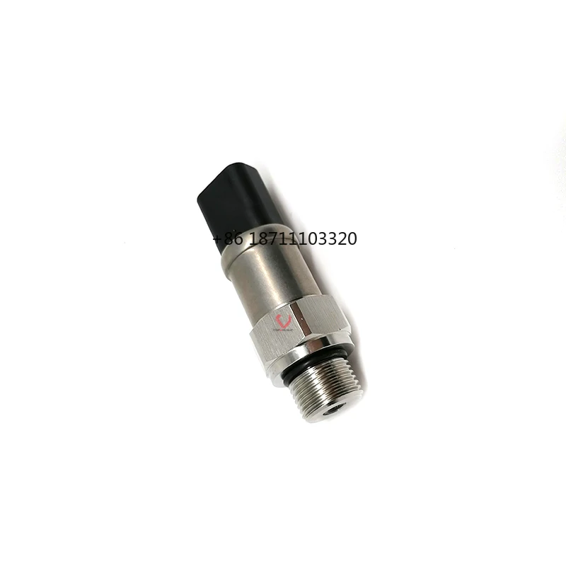 E320D Excavator Accessories Sensor Switch For  Pressure Sensor Digger