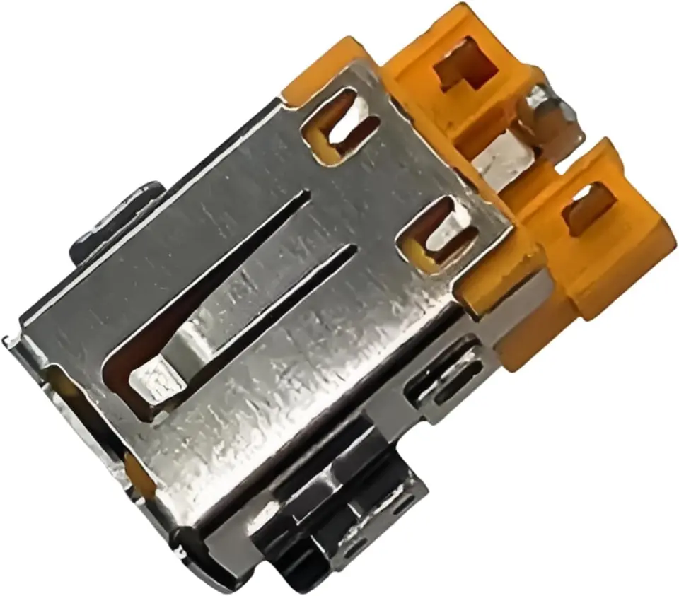 Prise DC Jack Alimentation Acer Aspire 5 A515-51 / A315-53 / E5-573 - Connecteur Charge Fiable